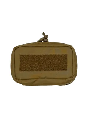 4-14 - Admin Pouch Da Petto Porta Telefono - 4-14 Factory