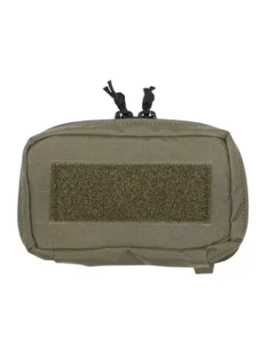4-14 - Admin Pouch Da Petto Porta Telefono - 4-14 Factory