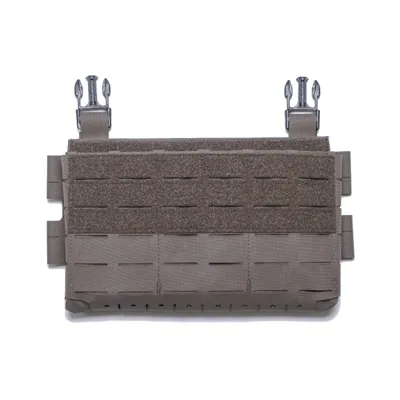 4-14 - Cargo Front Panel - 4-14 Factory
