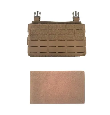 4-14 - Cargo Front Panel - 4-14 Factory