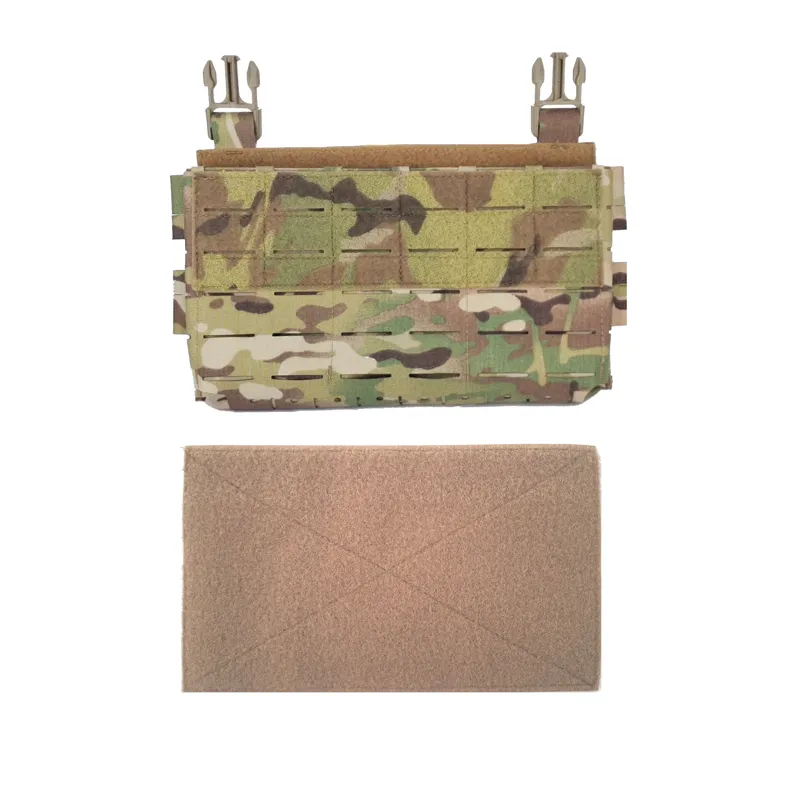 4-14 Factory 4-14 - Cargo Front Panel · Multicam