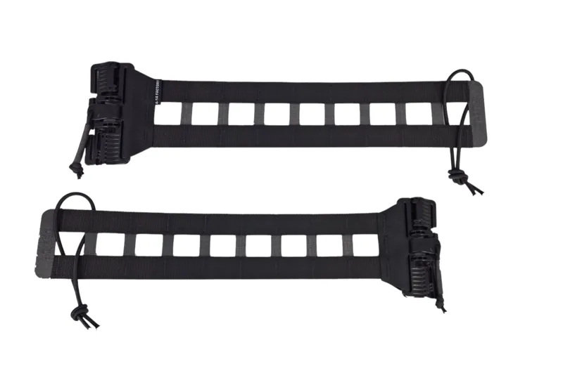 4-14 Factory 4-14 - Cummerbund · Negro