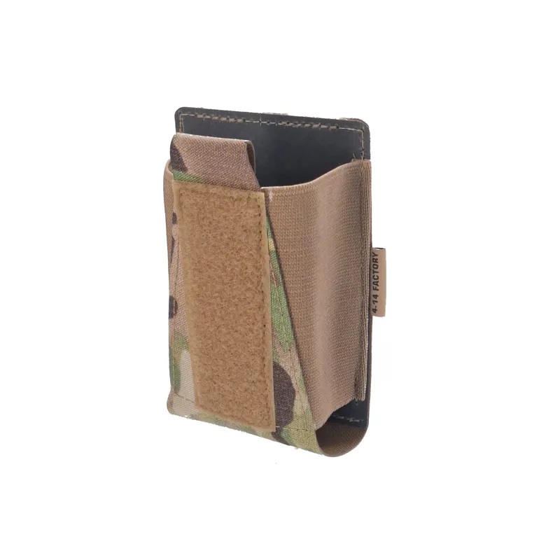 4-14 Factory 4-14 - EDC BCON Pouch · Multicam