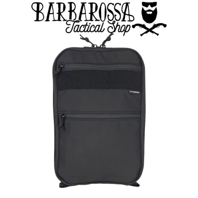 4-14 - Flat Back Pack - 4-14 Factory
