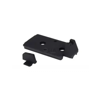 Miras y Base RMR Llous - SECUTOR