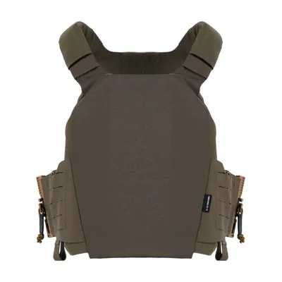 4-14 Adaptive Plate Carrier + Cages - 4-14 Factory