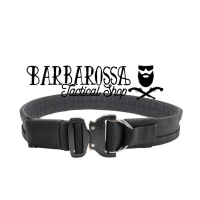 4-14 Gunner Belt Tactical - 4-14 Factory