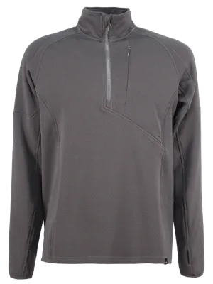 4-14 Half Zip Light Fleece “BASE” - 4-14 Factory