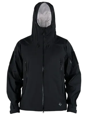 4-14 Rainwear Jacket - (Atacama) - 4-14 Factory