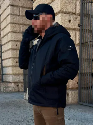 4-14 REVO Jacket - 4-14 Factory