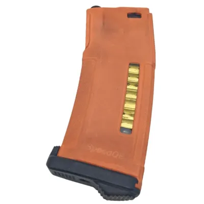 (Segunda Mano) - Cargador Epm x Speedqb (150 rds) Semi-Nuevo - PTS