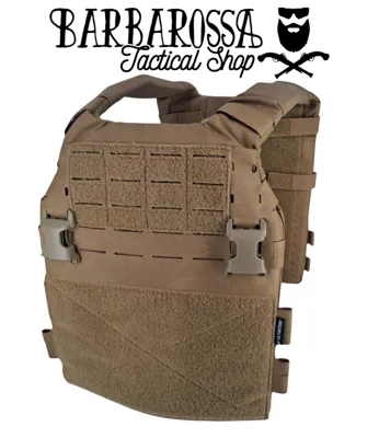 4-14 Strike Plate Carrier - 4-14 Factory