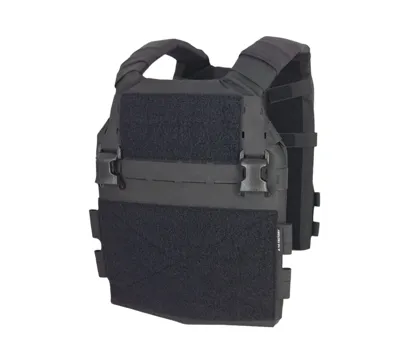 4-14 Strike Plate Carrier - 4-14 Factory