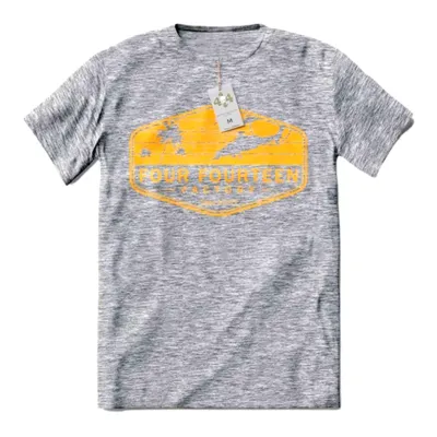 4-14 T-Shirt “STORM” - 4-14 Factory