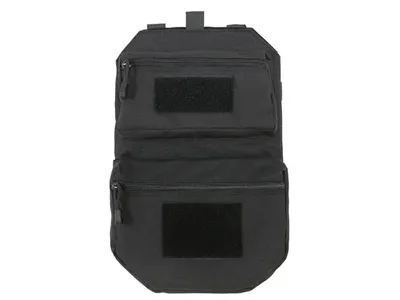 8FIEDLS - Assault Back Panel mod.2 - 8Fields
