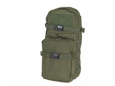 8Fields Hydration Pack Camel Back · Od green