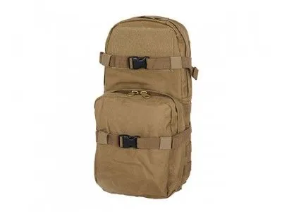 8Fields Hydration Pack Camel Back · Coyote tan