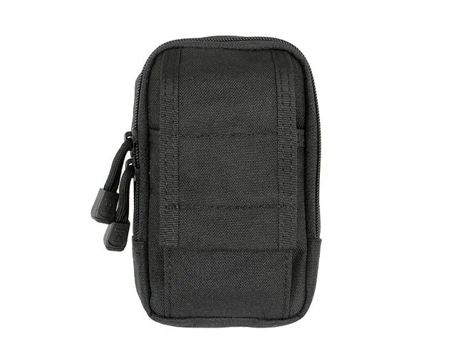 8Fields Phone Utility Pouch · Negro