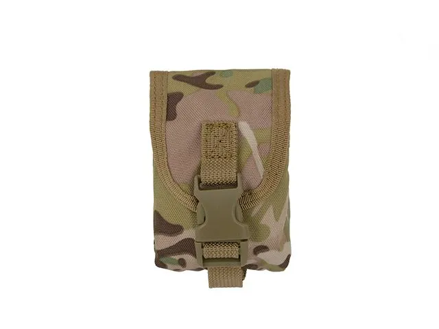 8Fields Tasca Porta Granata · Multicam
