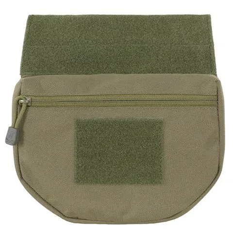 8Fields Drop-Down Utility Pouch for Plate Carrier mod.2