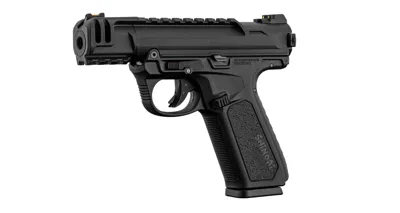 AAP-01C Assassin - Action Army
