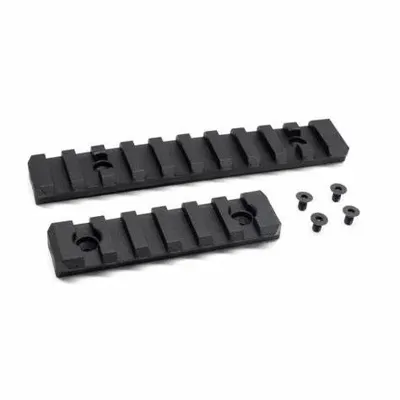 AAP01 - Rail Set - Action Army