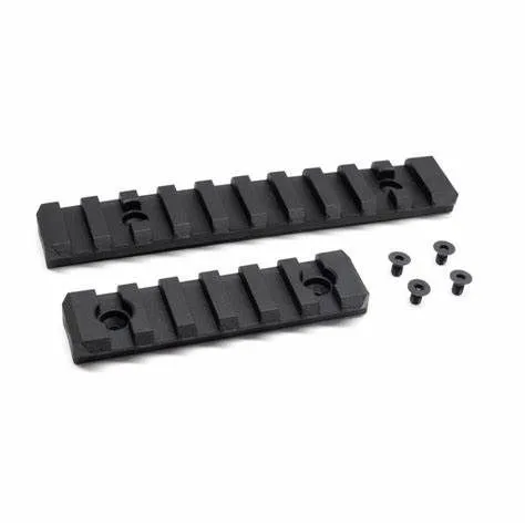 Action Army AAP01 - Rail Set · Negro
