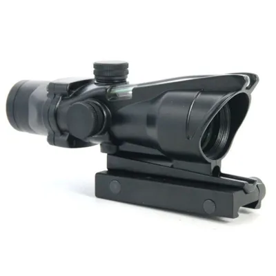 ACOG 4x32 con Fibra Ottica - AIM-O