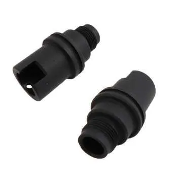 Sniper Mk Adattatore per G3