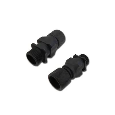 Adattatore per MP5 Da DX a DX - Sniper Mk