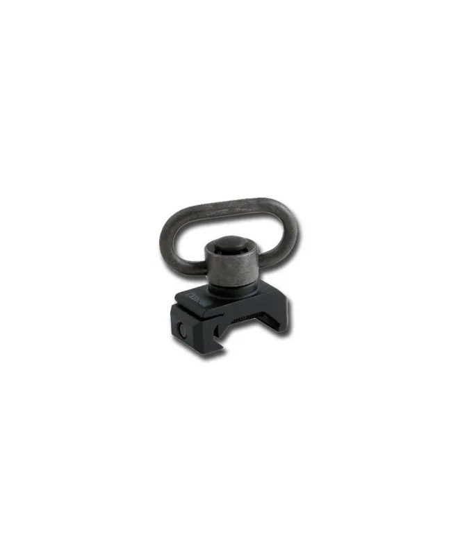 Wadsn Aggancio Cinghia Da RIS QD · Negro