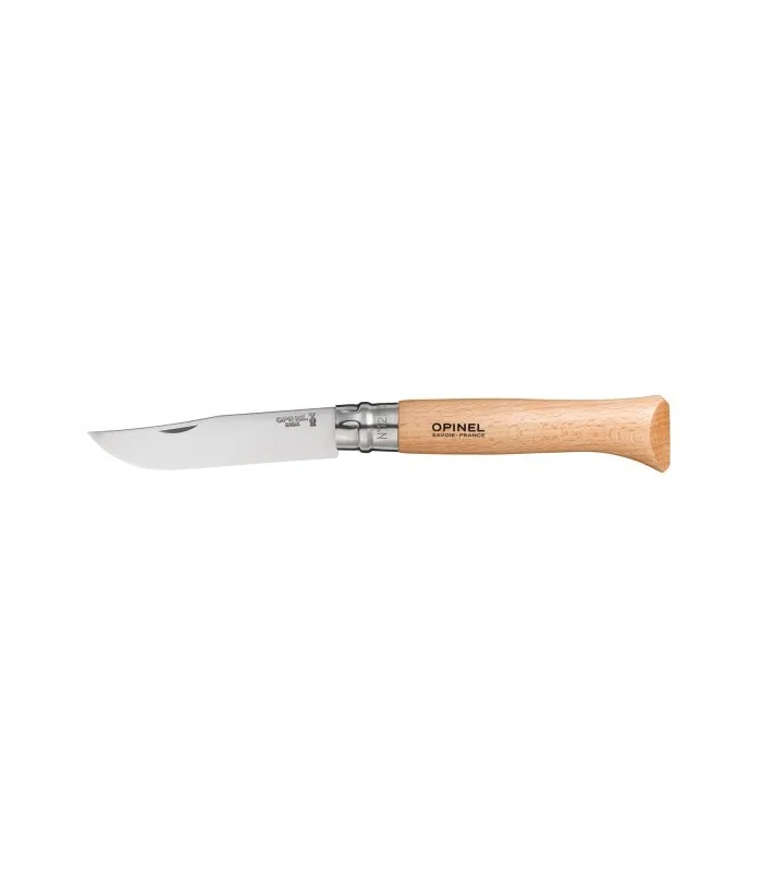 Opinel Nº12 Inox