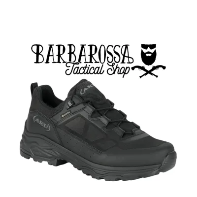 Sentinel Low GTX - AKU Tactical