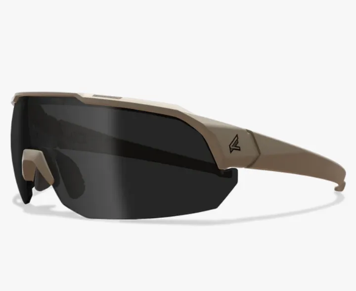 EDGE Tactical ARC Light · Tan black