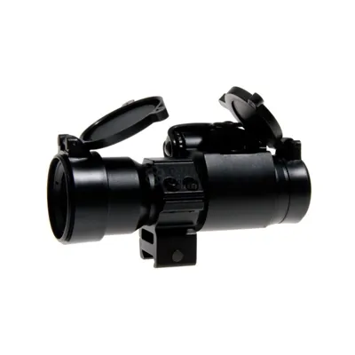 Punto Rojo 1x30 - DUEL CODE