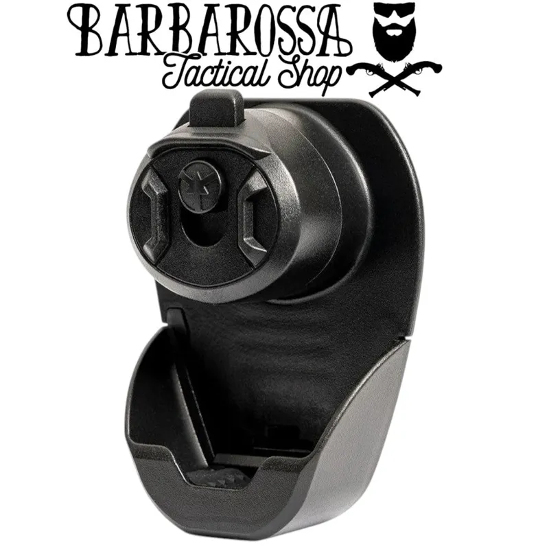 ASP Inc EXO Porta Manette Ultra Plus