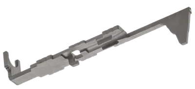 Asta Spingipallino Di Seconda Versione in Tecnopolimero Caricato (ASV2) - FPS Softair