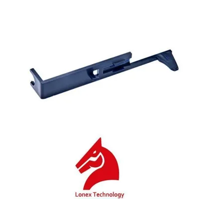 Asta Spingipallino Rinforzata V2 - Lonex
