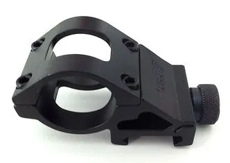 Attacco Torcia Offset Ring 25,4MM-30MM - Wadsn