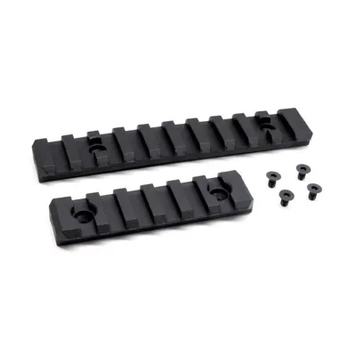 Rail AAP01 Set - ACTION ARMY