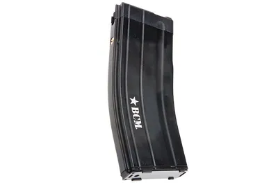 BCM - MAG 30 rds Gas Magazine - Vega Force Company