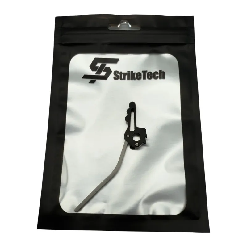 STRIKE TECH Hammer Hi-Capa · Negro
