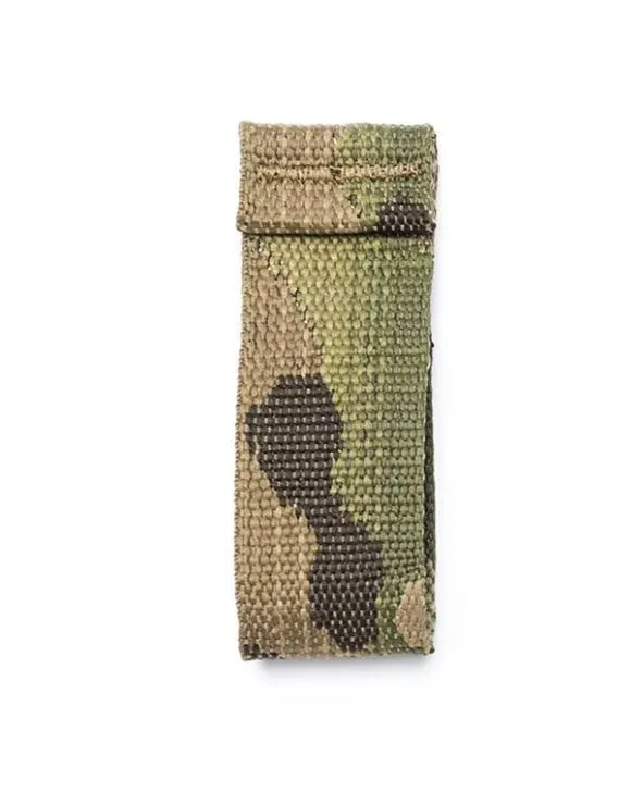 Blackfolium Utility Loop · Black multicam