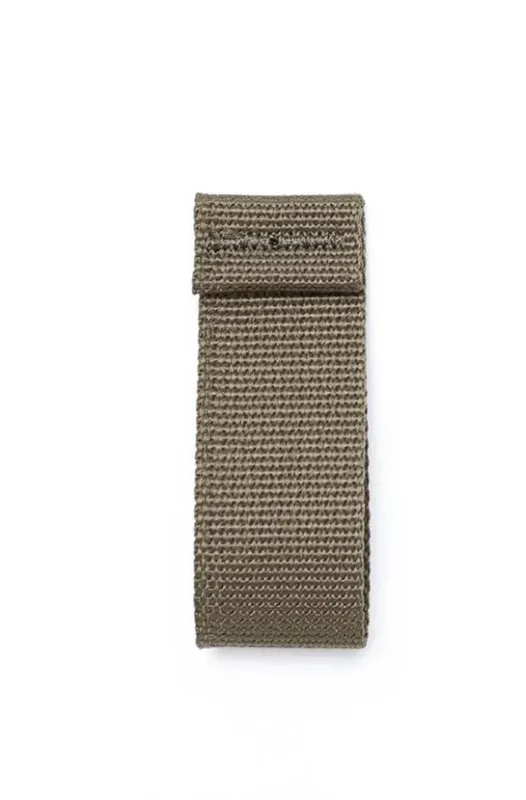 Blackfolium Utility Loop · Black ranger green