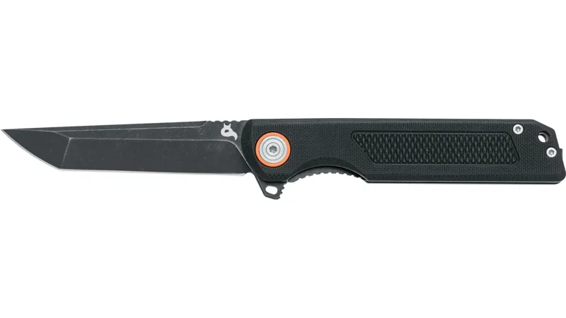 Fox Knives Fox - Momentum · Negro
