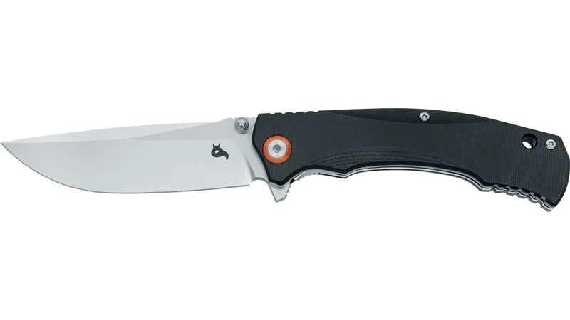 Fox Knives Fox - Spectrum · Negro