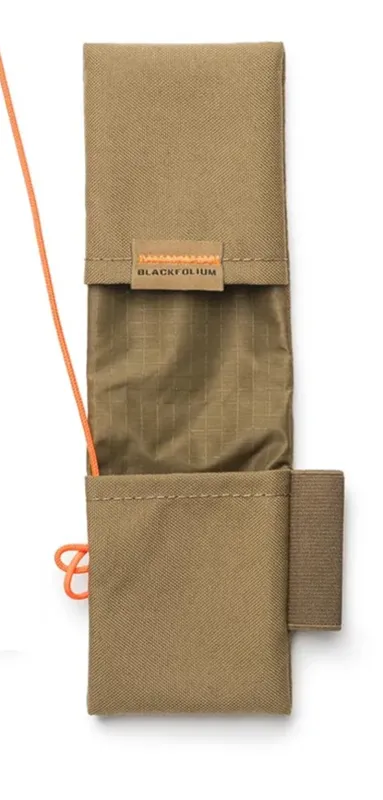 Blackfolium ISKIT - 4" · Coyote