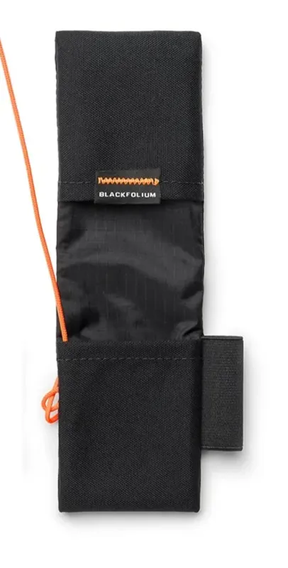 Blackfolium Iskit - 4"
