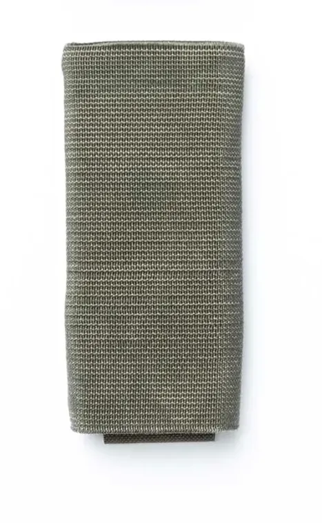 Blackfolium TQ Pouch · Verde / OD