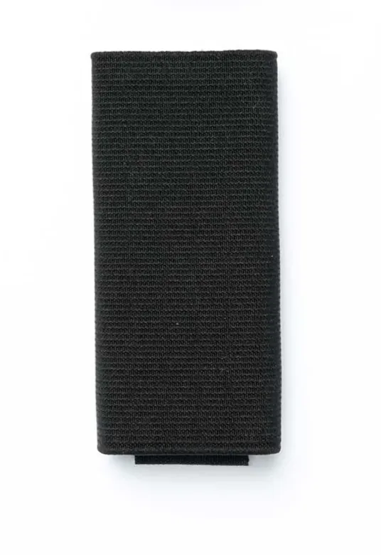 Blackfolium TQ Pouch